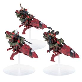 Games Workshop - AELDARI: SHROUD RUNNERS