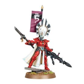 Games Workshop - AELDARI: AUTARCH