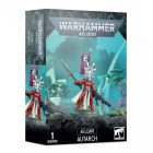 Games Workshop - AELDARI: AUTARCH