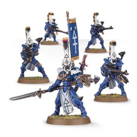 Games Workshop - AELDARI: DIRE AVENGERS