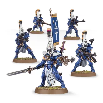 Games Workshop - AELDARI: DIRE AVENGERS
