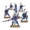 Games Workshop - AELDARI: DIRE AVENGERS