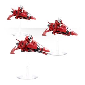 Games Workshop - AELDARI: WINDRIDERS