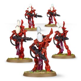 Games Workshop - AELDARI: WRAITHGUARD