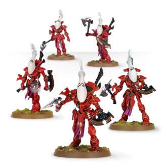 Games Workshop - AELDARI: WRAITHGUARD