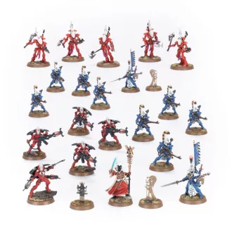 Games Workshop COMBAT PATROL: AELDARI