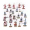 Games Workshop COMBAT PATROL: AELDARI