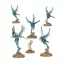 Games Workshop AELDARI: SWOOPING HAWKS