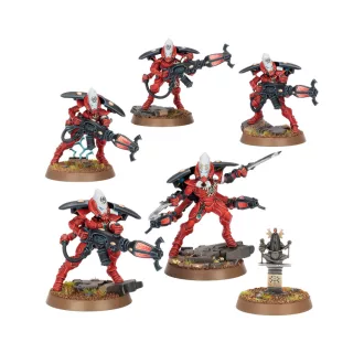 Games Workshop AELDARI: WARP SPIDERS