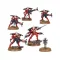 Games Workshop AELDARI: WARP SPIDERS