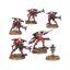 Games Workshop AELDARI: WARP SPIDERS