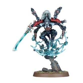 Games Workshop AELDARI: LHYKHIS
