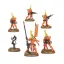Games Workshop AELDARI: FIRE DRAGONS