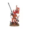 Games Workshop AELDARI: PHOENIX LORD FUEGAN