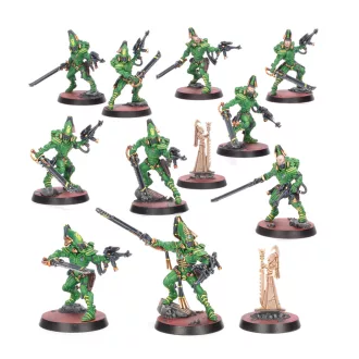 Games Workshop KILL TEAM: BLADES OF KHAINE