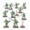 Games Workshop KILL TEAM: BLADES OF KHAINE