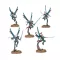 Games Workshop AELDARI: CORSAIR SKYREAVERS