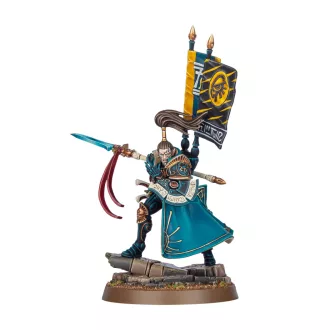 Games Workshop AELDARI: PRINCE YRIEL