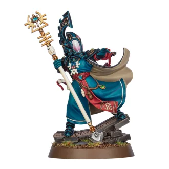 Games Workshop AELDARI: KHARSETH