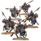 Games Workshop ASTRA MILITARUM: ATTILAN ROUGH RIDERS