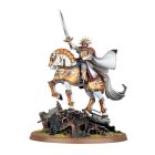 Games Workshop ASTRA MILITARUM: LORD SOLAR LEONTUS