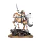 Games Workshop ASTRA MILITARUM: LORD SOLAR LEONTUS