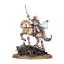 Games Workshop ASTRA MILITARUM: LORD SOLAR LEONTUS
