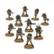 Games Workshop ASTRA MILITARUM: CADIAN SHOCK TROOPS