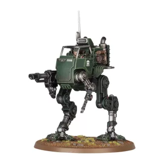 Games Workshop ASTRA MILITARUM: SENTINEL