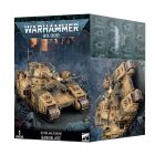 Games Workshop ASTRA MILITARUM: BANEBLADE