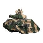 Games Workshop ASTRA MILITARUM LEMAN RUSS BATTLE TANK