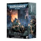 Games Workshop ASTRA MILITARUM LEMAN RUSS BATTLE TANK