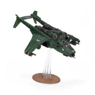 Games Workshop ASTRA MILITARUM VALKYRIE