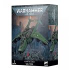 Games Workshop ASTRA MILITARUM VALKYRIE