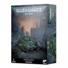 Games Workshop ASTRA MILITARUM CHIMERA