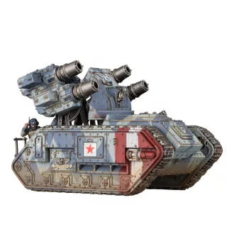 Games Workshop ASTRA MILITARUM HYDRA