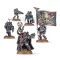 Games Workshop ASTRA MILITARUM: TEMPESTUS SCIONS