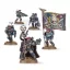 Games Workshop ASTRA MILITARUM: TEMPESTUS SCIONS