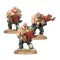 Games Workshop ASTRA MILITARUM: BULLGRYNS