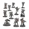 Games Workshop KILL TEAM: TEMPESTUS AQUILONS