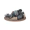 Games Workshop ASTRA MILITARUM: KRIEG ARTILLERY TEAM