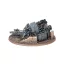 Games Workshop ASTRA MILITARUM: KRIEG ARTILLERY TEAM