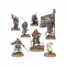 Games Workshop ASTRA MILITARUM: KRIEG COMMAND SQUAD