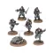Games Workshop ASTRA MILITARUM: KRIEG COMBAT ENGINEERS