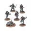 Games Workshop ASTRA MILITARUM: KRIEG COMBAT ENGINEERS