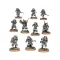 Games Workshop A/MILITARUM: DEATH KORPS OF KRIEG