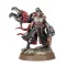 Games Workshop ASTRA MILITARUM: COMMISSAR YARRICK