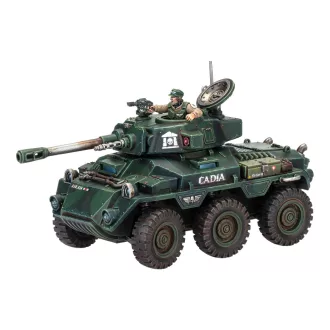 Games Workshop ASTRA MILITARUM: HIPPOGRIFF AFV