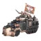 Games Workshop ASTRA MILITARUM: COMMISSAR GRAVES