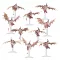 Games Workshop - TYRANIDS: GARGOYLES